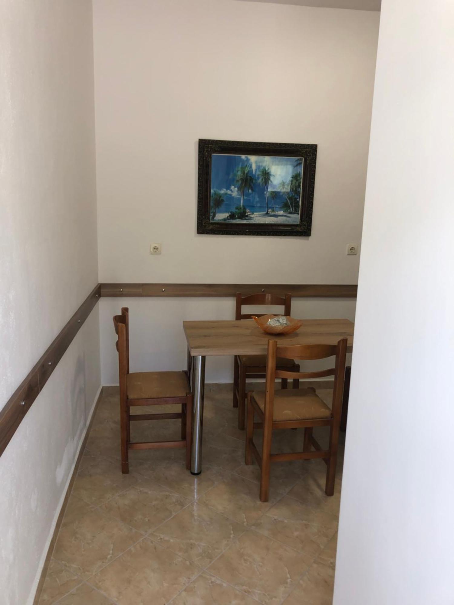 Emas Apartments Sarande Private Beach Sarandë Exterior foto