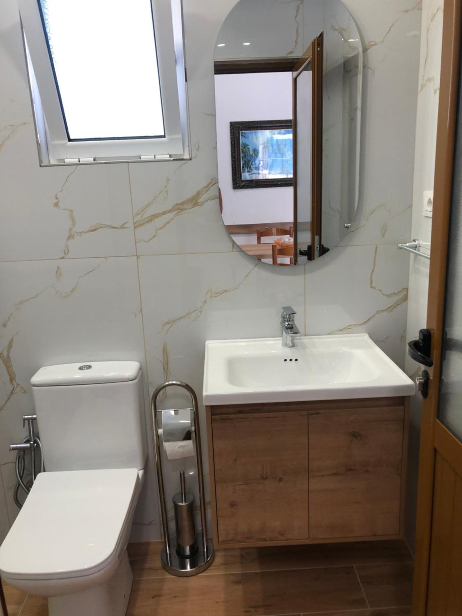 Emas Apartments Sarande Private Beach Sarandë Exterior foto